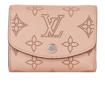 Louis Vuitton Elis Wallet XS, front view